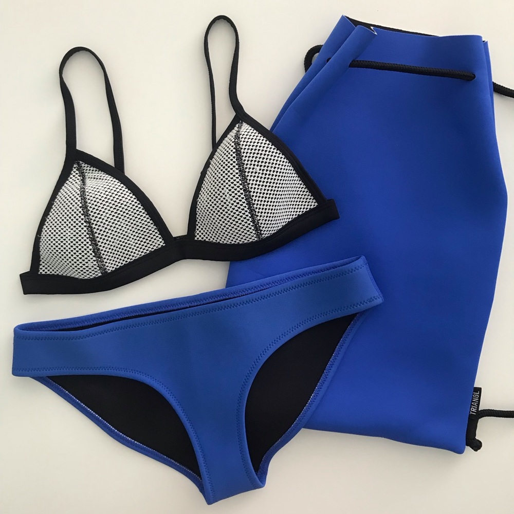 Triangl Bikini